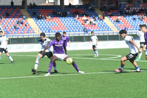 ACF FIORENTINA VS ATALANTA 23